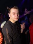Tiesto - CEE Tour - fotografie 98 z 173