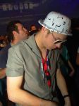 Tiesto - CEE Tour - fotografie 102 z 173