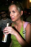 Human traffic night - fotografie 71 z 100