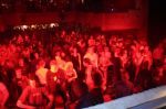 Human traffic night - fotografie 73 z 100