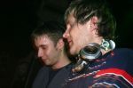 Human traffic night - fotografie 75 z 100