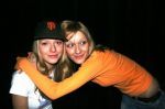 Human traffic night - fotografie 76 z 100