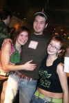 Human traffic night - fotografie 80 z 100