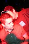 Human traffic night - fotografie 81 z 100