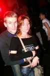 Human traffic night - fotografie 82 z 100