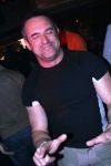 Human traffic night - fotografie 89 z 100