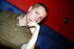 Human traffic night - fotografie 90 z 100