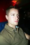 Human traffic night - fotografie 91 z 100
