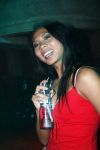 Human traffic night - fotografie 92 z 100