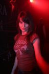 Human traffic night - fotografie 94 z 100
