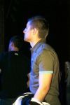 Human traffic night - fotografie 95 z 100