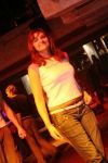Human traffic night - fotografie 96 z 100
