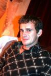 Human traffic night - fotografie 98 z 100
