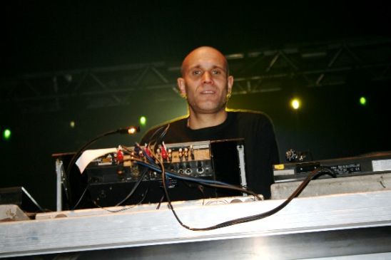 Live In Prague - Stereo MCs