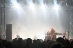 Live In Prague - Stereo MCs - fotografie 70 z 86