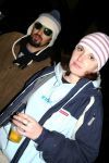 Live In Prague - Stereo MCs - fotografie 76 z 86