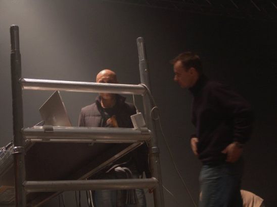 Stereo MCs - 2. část