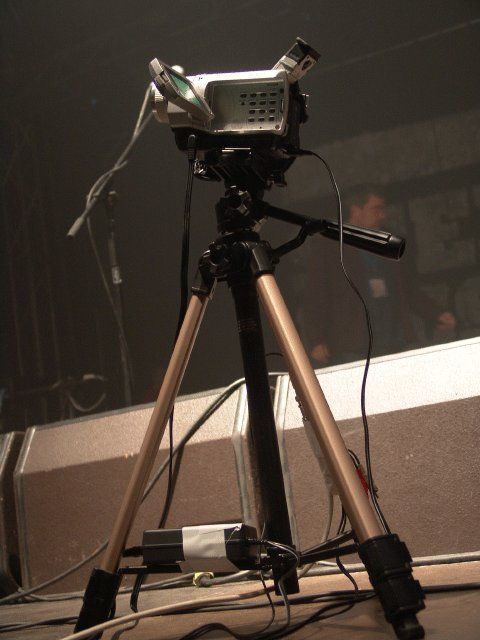 Stereo MCs - 2. část