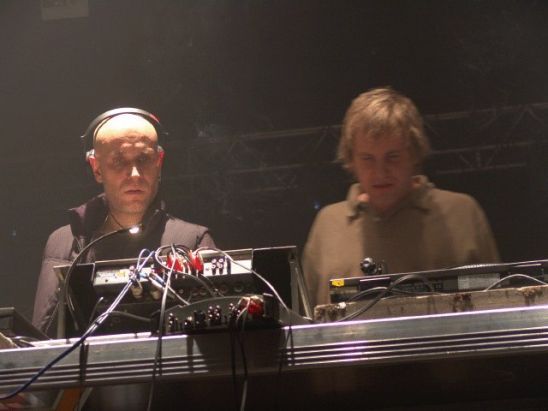 Stereo MCs - 2. část