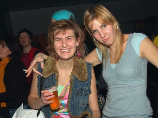 Stereo MCs - 2. část