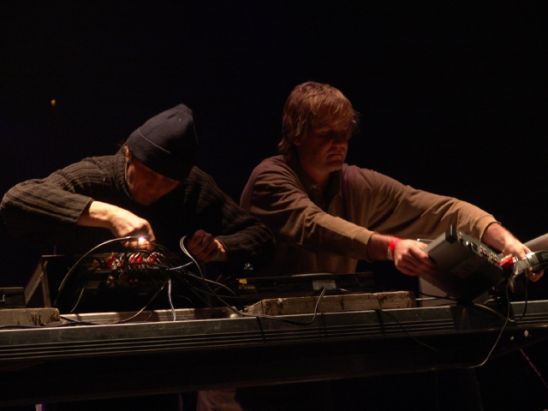 Stereo MCs - 2. část