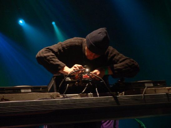 Stereo MCs - 2. část