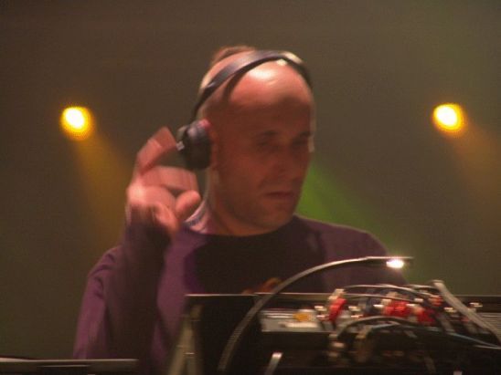 Stereo MCs - 2. část