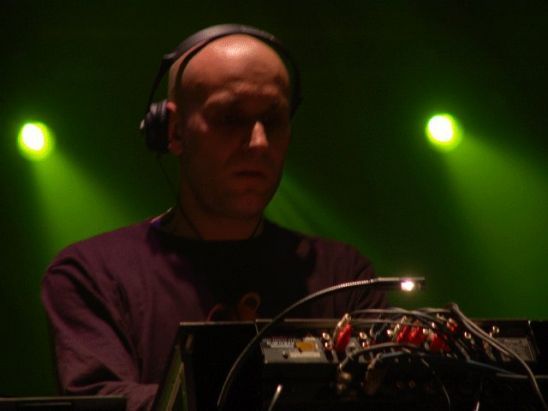 Stereo MCs - 2. část