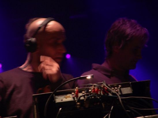 Stereo MCs - 2. část