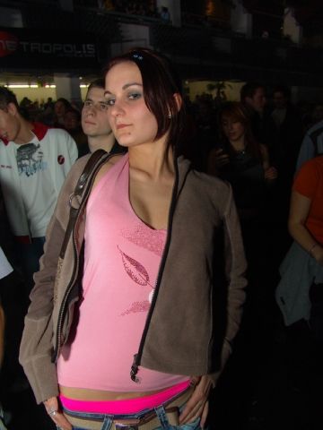 Stereo MCs - 2. část