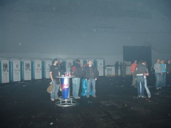 Stereo MCs - 2. část