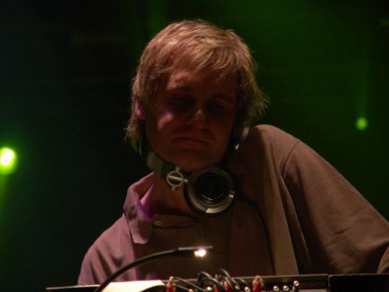 Stereo MCs - 2. část