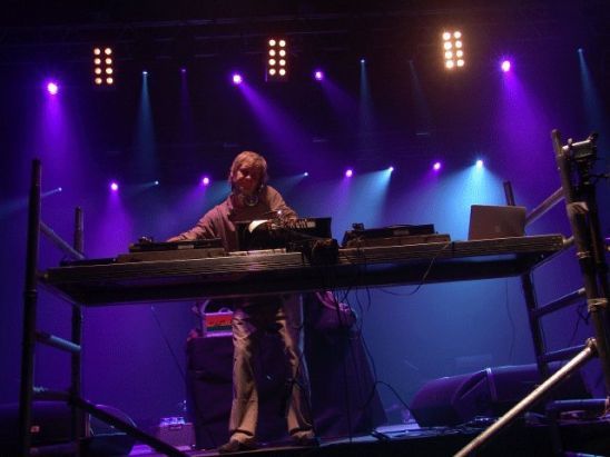 Stereo MCs - 2. část