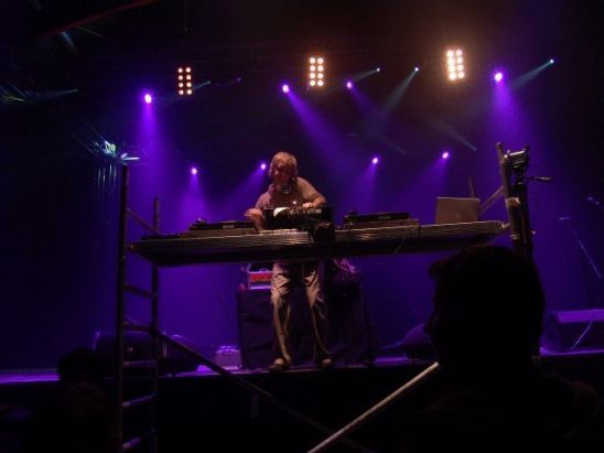 Stereo MCs - 2. část
