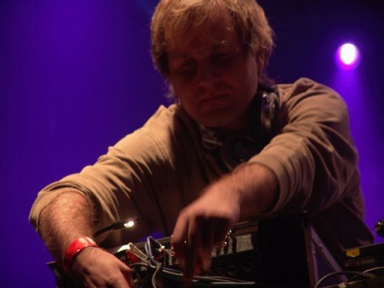Stereo MCs - 2. část