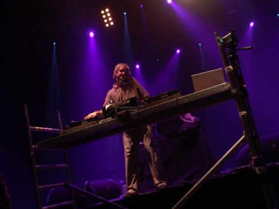 Stereo MCs - 2. část