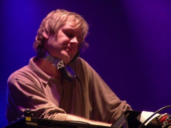 Stereo MCs - 2. část