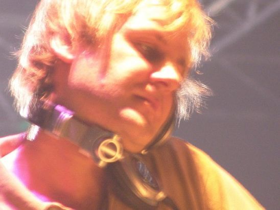 Stereo MCs - 2. část