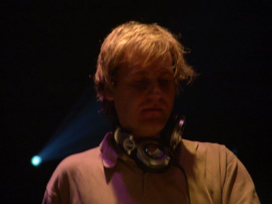 Stereo MCs - 2. část