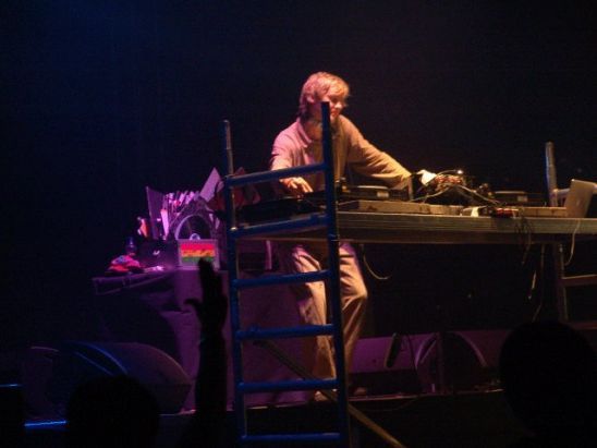 Stereo MCs - 2. část