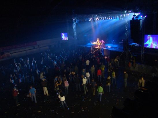 Stereo MCs - 2. část