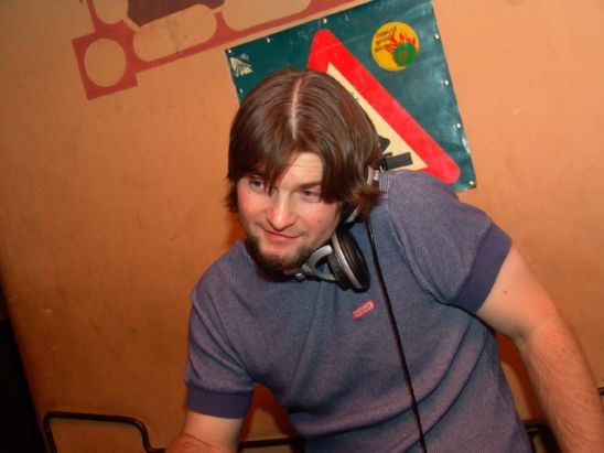 Stereo MCs - 2. část