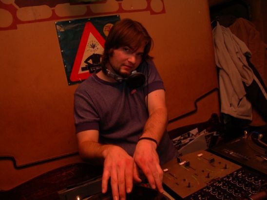 Stereo MCs - 2. část