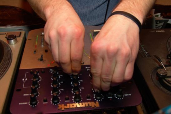 Stereo MCs - 2. část