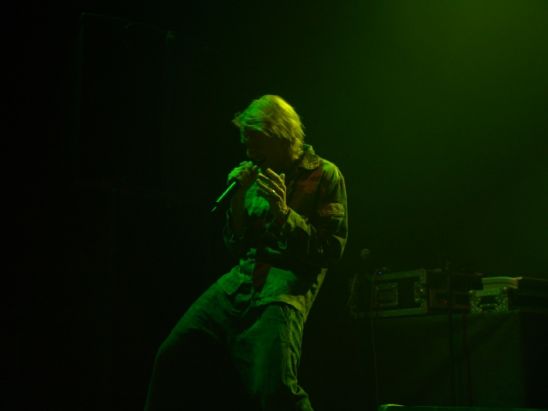 Stereo MCs - 1. část