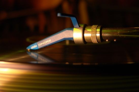 Stereo MCs - 1. část