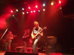 Křest alba kapely Dirty Airlines - fotografie 8 z 30