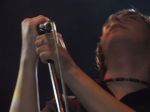 Křest alba kapely Dirty Airlines - fotografie 21 z 30