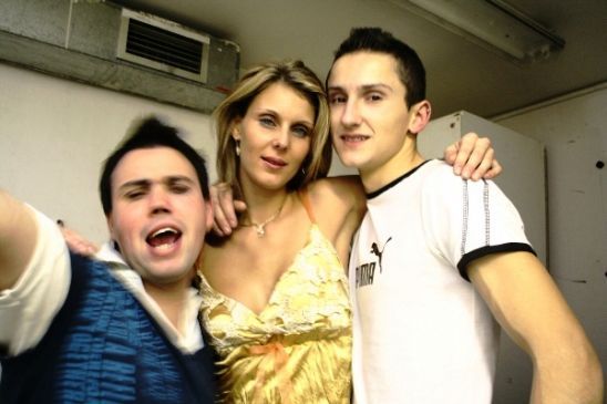 Full House-Duplex 1.12.05
