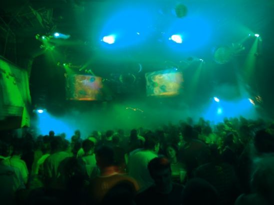 2. Fotoreport z narozenin ROXY
